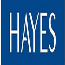 Hayes Canada